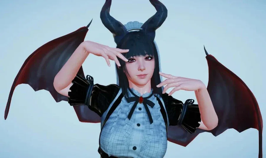 魅魔咖啡厅 剧情互动 详情图