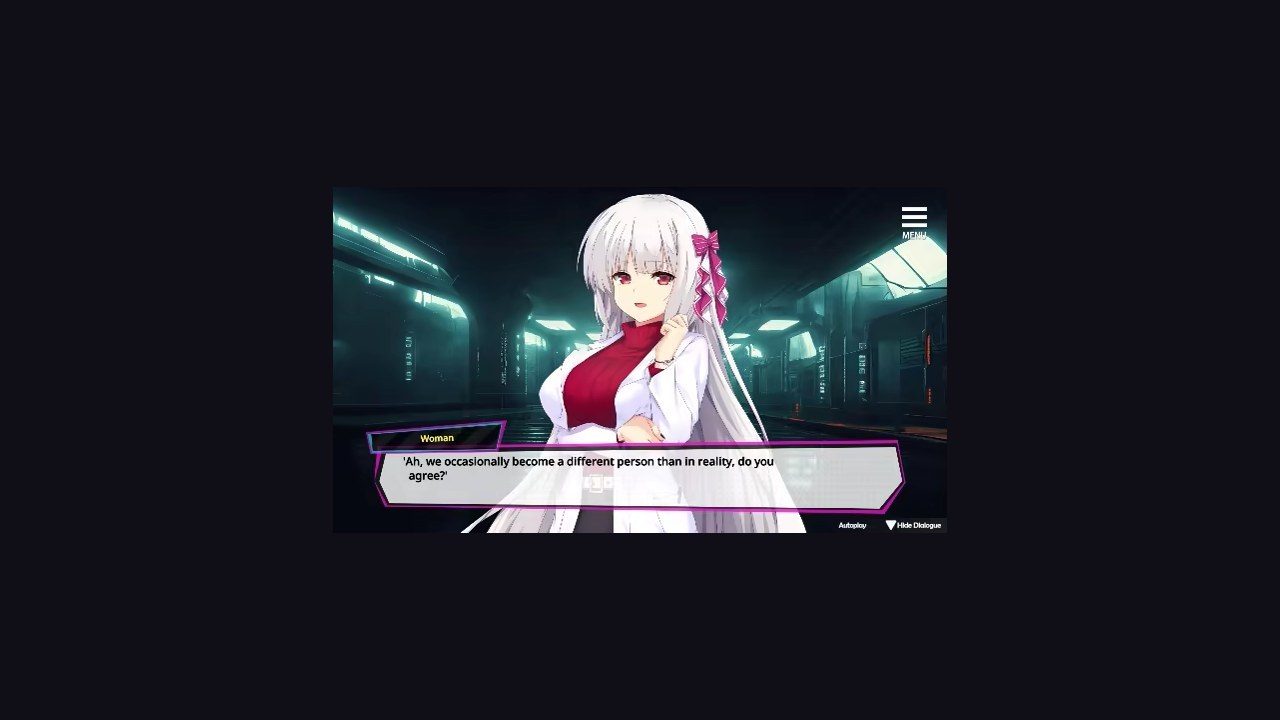 魅魔少女SuccubusGirl 资源内容 画面