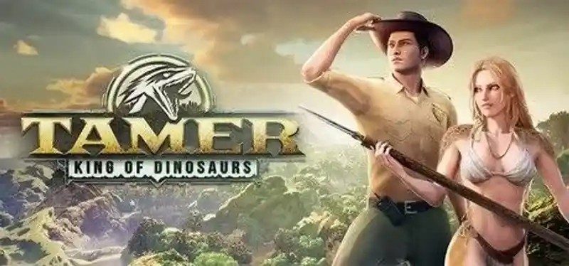 驯兽师：恐龙之王TamerKingofD PC游戏 展示图 8