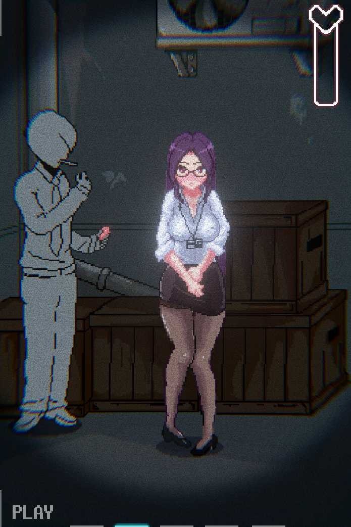 裏路地ノ事情 Back Alley Tales 小巷子里的秘密事情 攻略要点 专题图 8